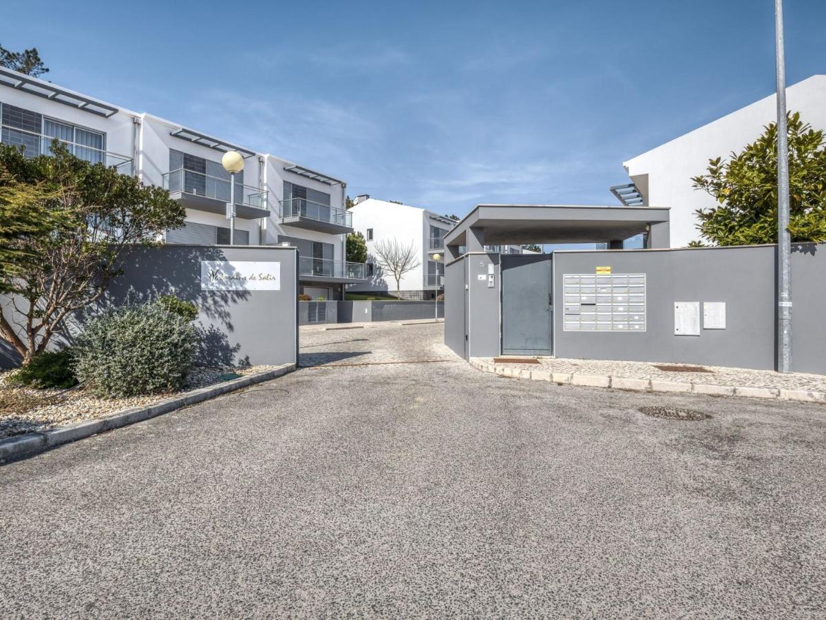 Modern Holiday Home In Salir Do Porto With Swimming Pool Salir de Porto Zewnętrze zdjęcie