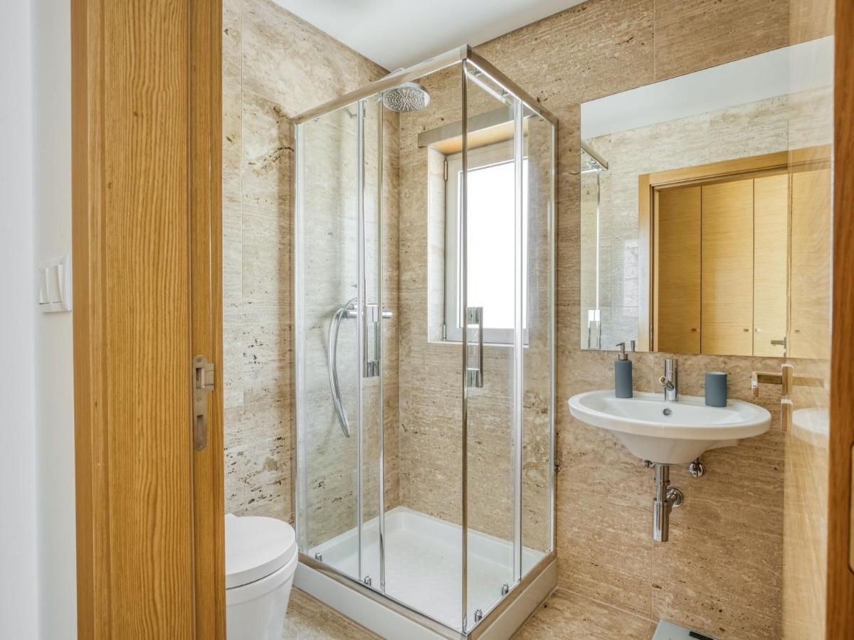 Modern Holiday Home In Salir Do Porto With Swimming Pool Salir de Porto Zewnętrze zdjęcie