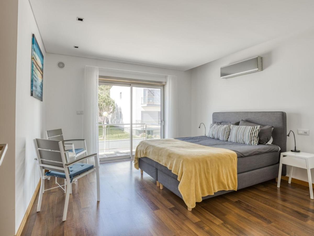 Modern Holiday Home In Salir Do Porto With Swimming Pool Salir de Porto Zewnętrze zdjęcie