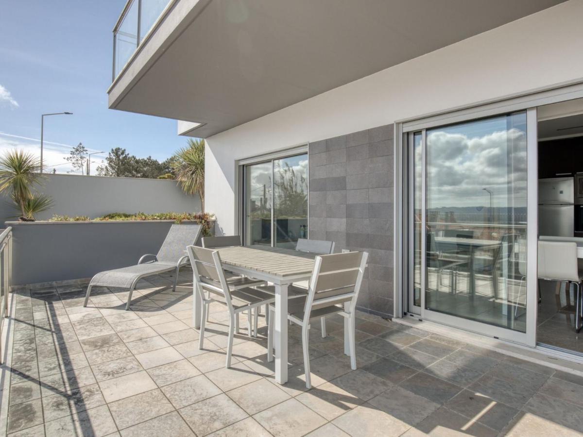 Modern Holiday Home In Salir Do Porto With Swimming Pool Salir de Porto Zewnętrze zdjęcie